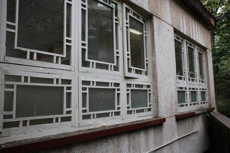 文创园|重庆三橙体育把老旧仓库变成时尚文创园！