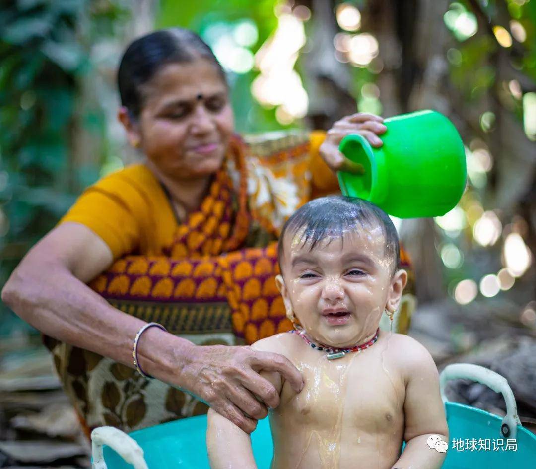 在印度，娶一个女生能拿多少彩礼钱？|地球知识局