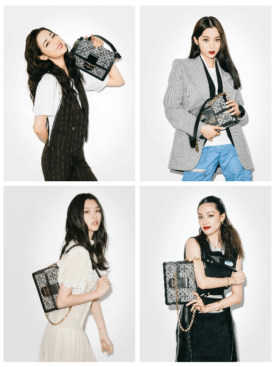 Nicolas|今年秋冬第一只包——我已经献给LV最新老花了