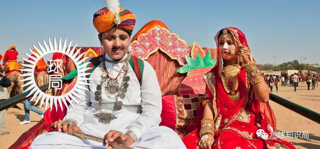 在印度,娶一个女生能拿多少彩礼钱?|地球知识局