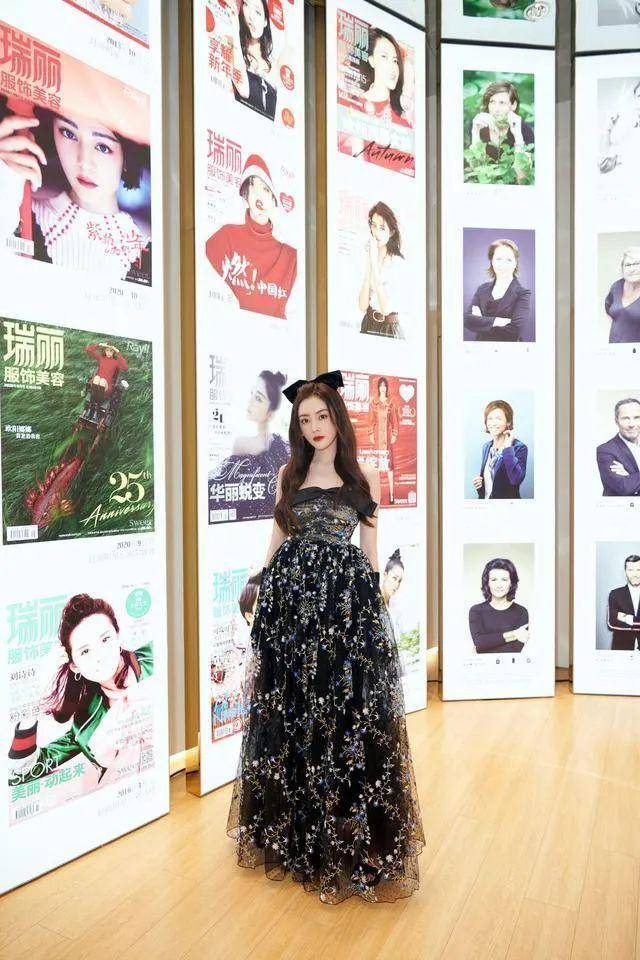 当红|张天爱穿深V领大秀魔鬼身材!当红美女雪肤娇嫩性感迷人