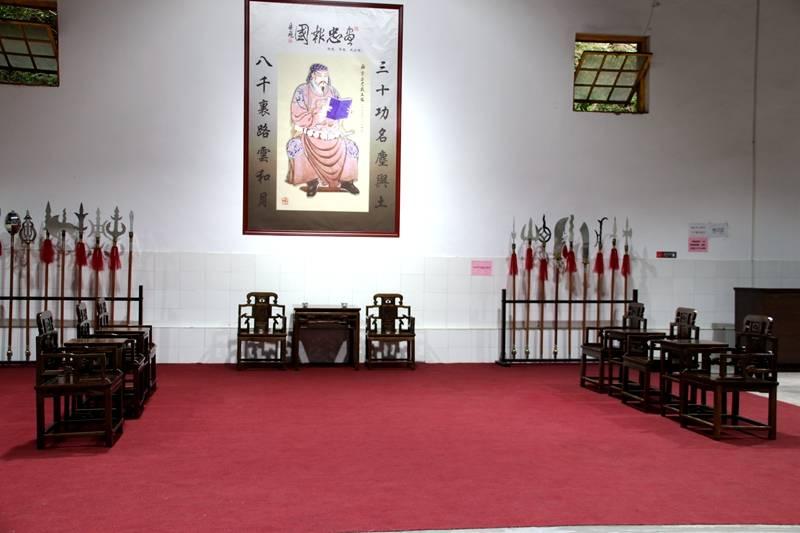 文创园|重庆三橙体育把老旧仓库变成时尚文创园！