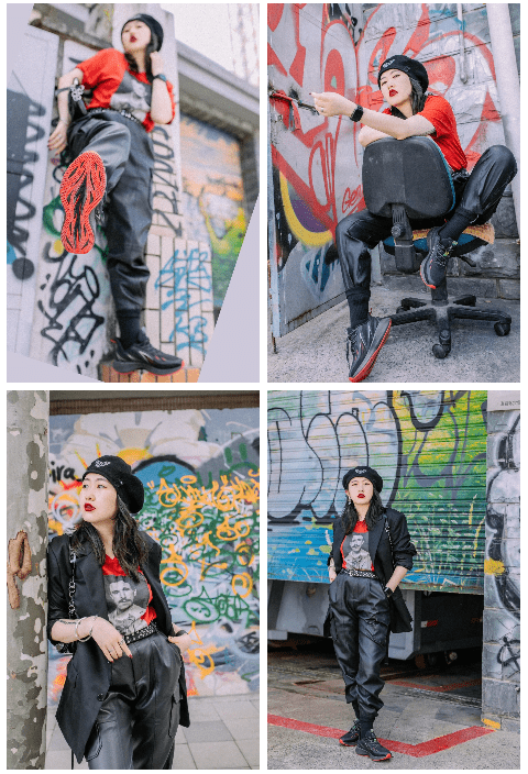 定义|问：选择做自己的人，最后都怎么样了？