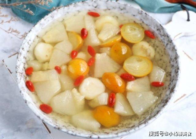 雪梨水怎么煮止咳化痰小孩 bed04fff68254782826f656c43fe3f81.jpeg