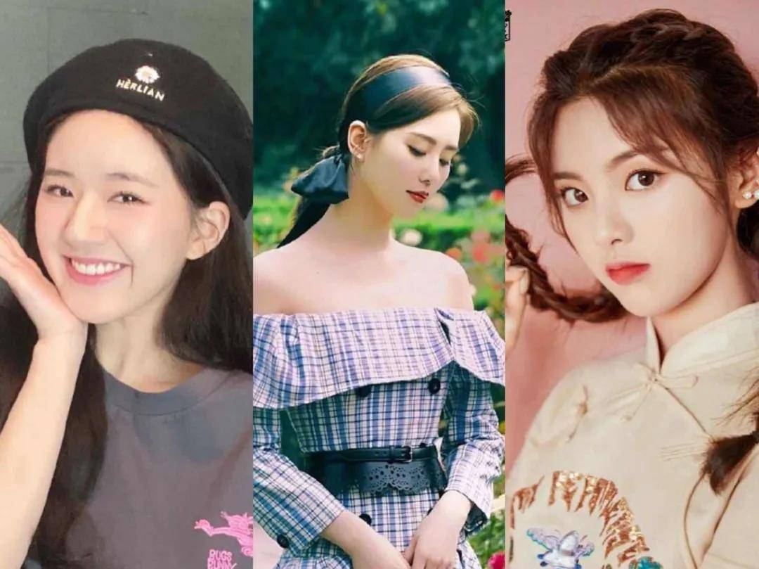 天花板|她颅顶低成洼地、还能美成内娱颜值天花板,高颅顶审美PUA何时结束?