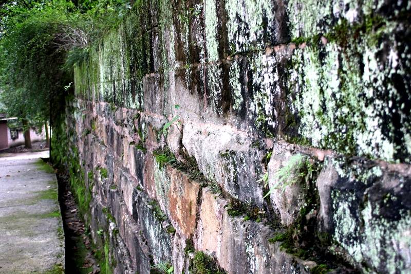 文创园|重庆三橙体育把老旧仓库变成时尚文创园！