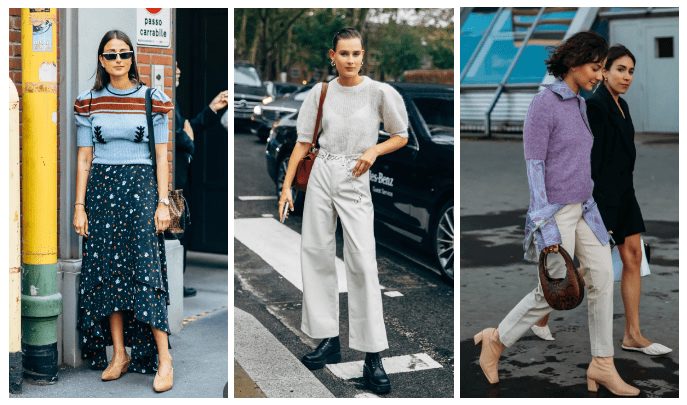 衣服|总是重复购买，还不是因为不知道这个「上衣清单」