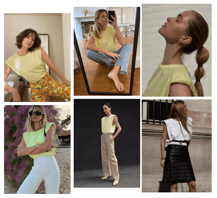 衣服|总是重复购买，还不是因为不知道这个「上衣清单」