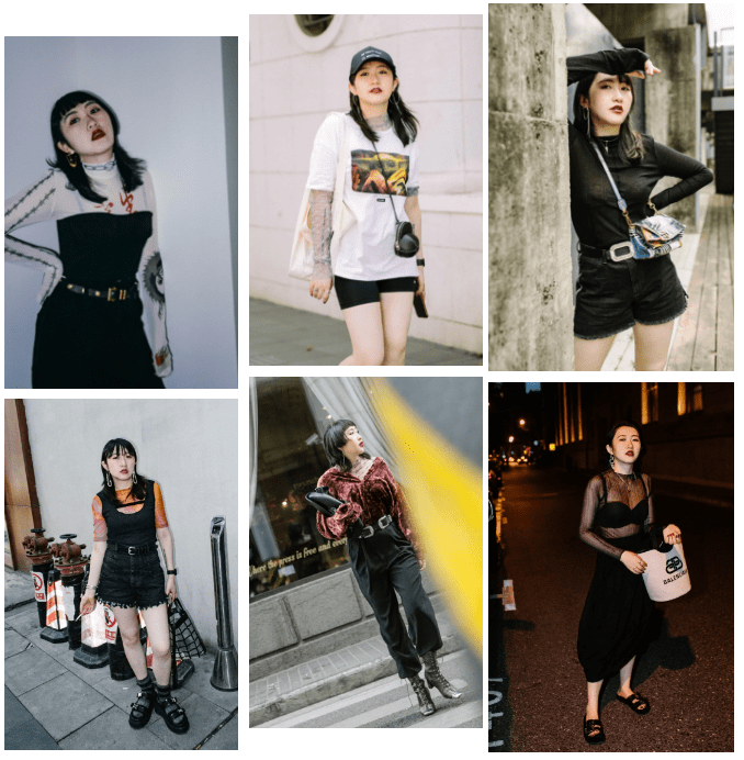 衣服|总是重复购买，还不是因为不知道这个「上衣清单」