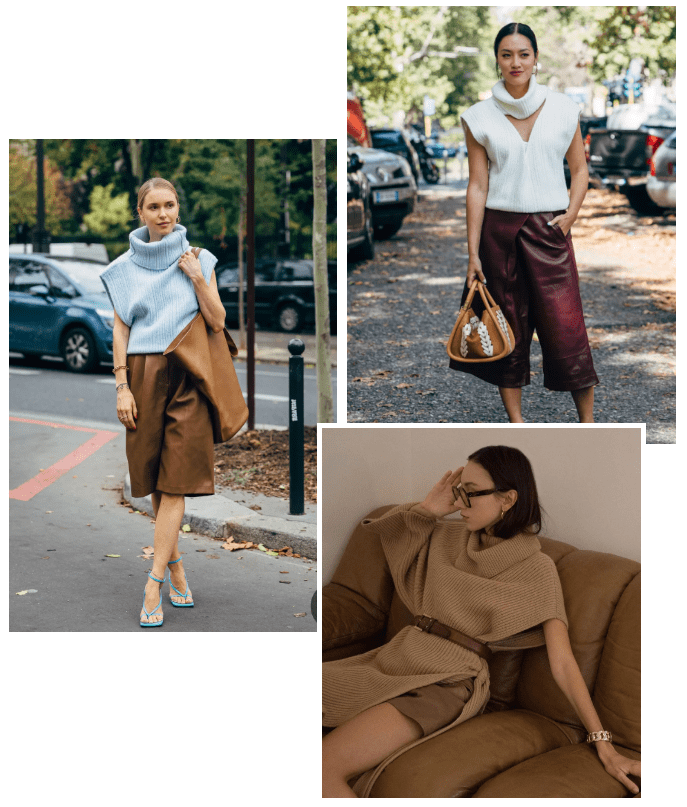 衣服|总是重复购买，还不是因为不知道这个「上衣清单」