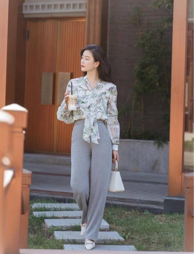 整体|只有极简风能穿出高级？你错了，＂设计感穿搭＂也能出彩，来试试