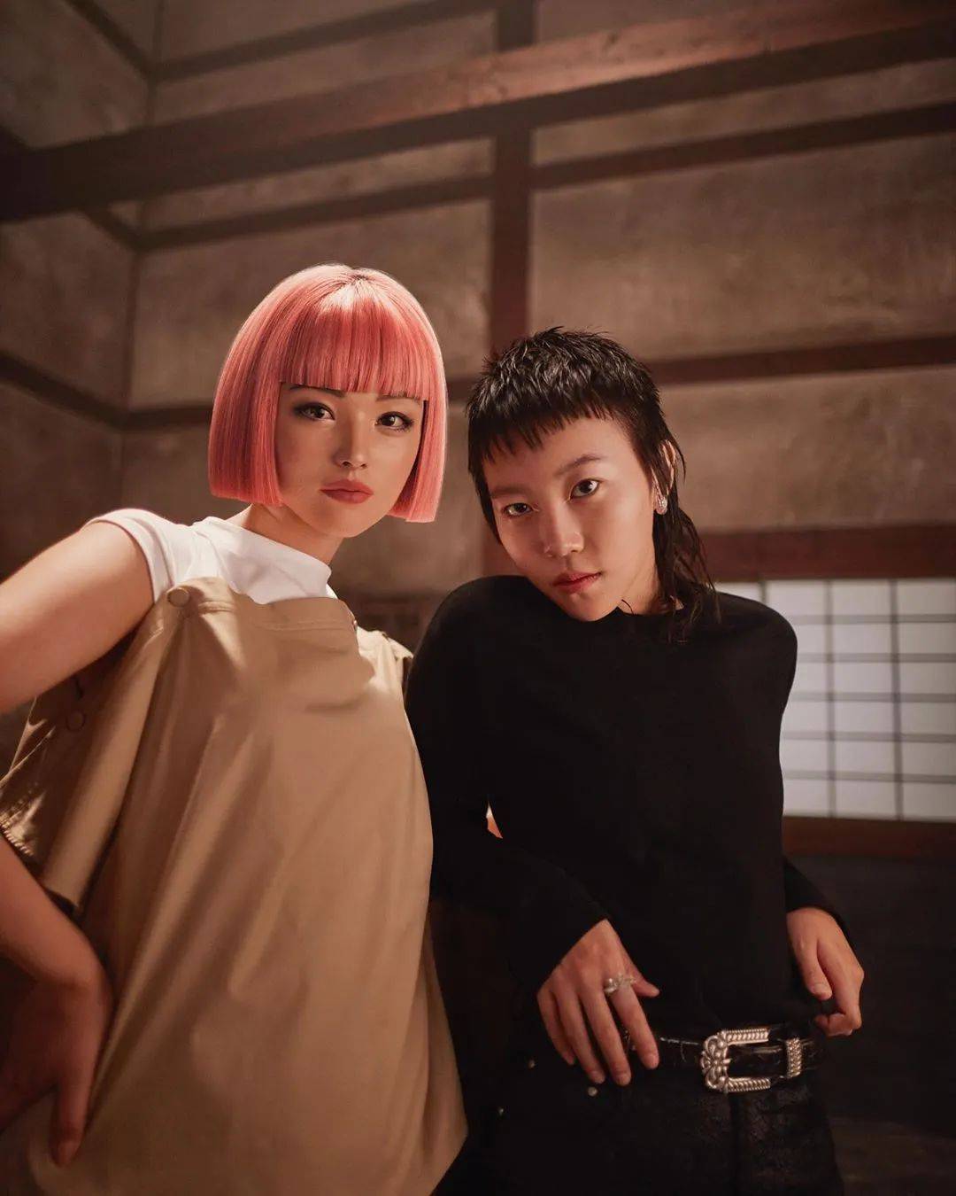 show|如果没有 “真人模特”，时尚要怎么玩