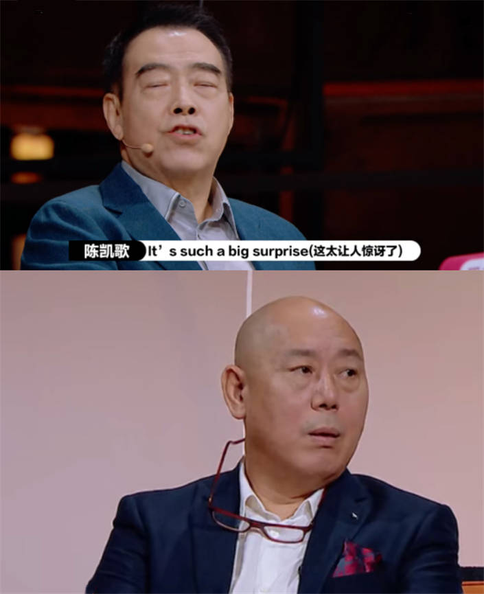 风口浪尖|郭敬明为何昶希说话被推上风口浪尖，被网友称其护短可与于正一比