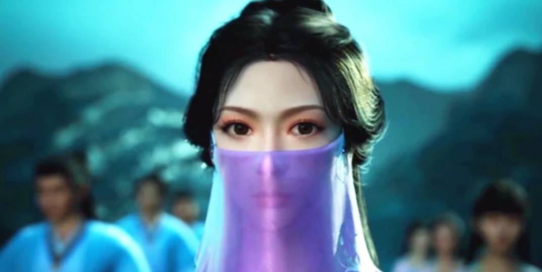 原创《凡人修仙传》人气大不如前?开播十二小时,播放量刚超百万