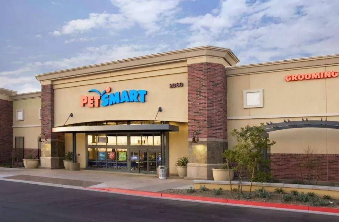 重磅| petsmart进军中国,与易宠达成独家战略合作