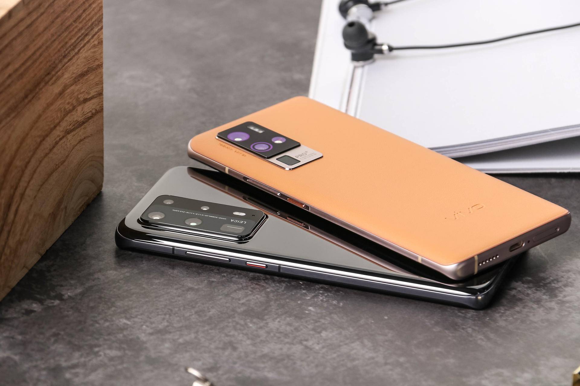 对比华为p40pro ,vivox50pro 拍照竟然更好看?