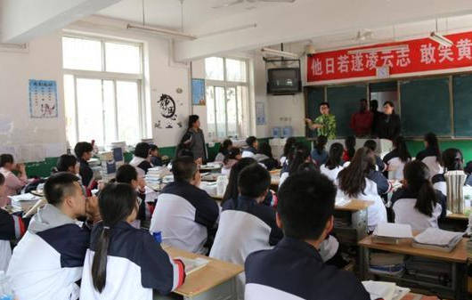 高考|这5个“潜规则”你要了解,关系到高考的成败进入高中之后