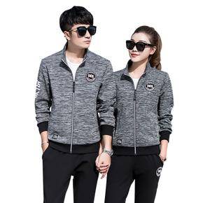 情侣|想要情侣装不土不俗，轻松学会3个技巧，成为朋友圈秋日模范穿搭