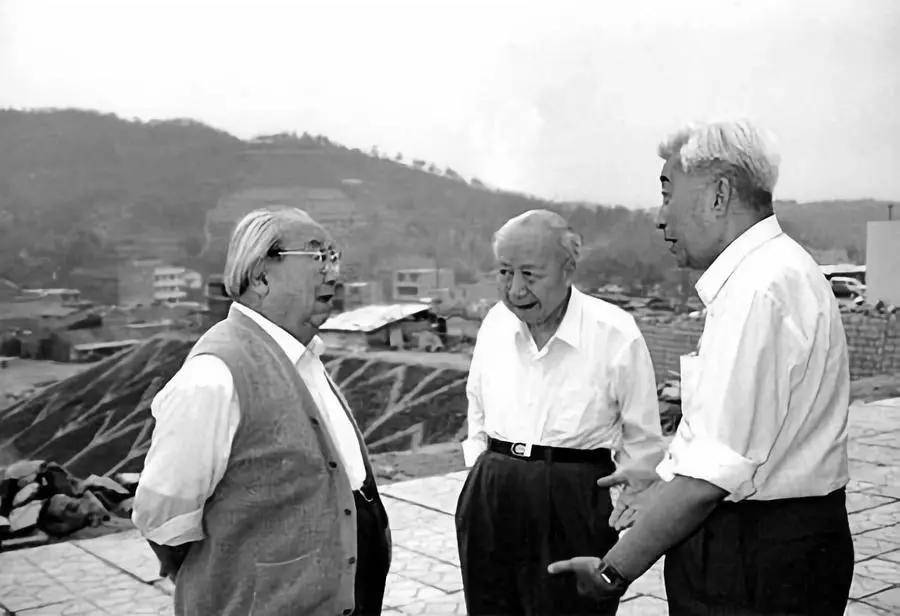 丁石孙，了不起的北大校长