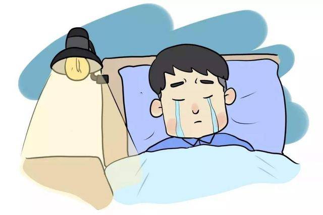 怎么让自己不紧张睡觉 9b827277c13a45afa630635f1ec298b6.jpeg
