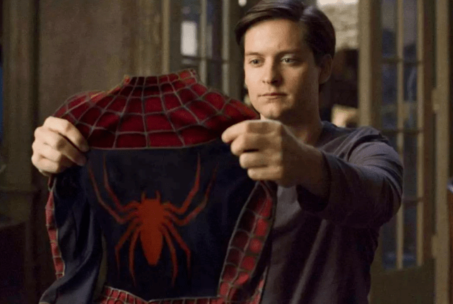 网传马奎尔、加菲已签约《蜘蛛侠3》，三代蜘蛛侠将携手抗敌_电影
