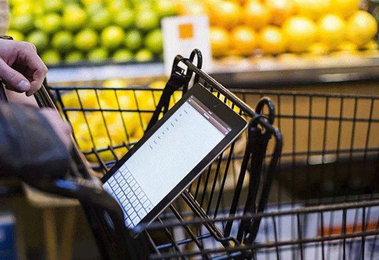 零售|同城零售模型与规模化增长困境