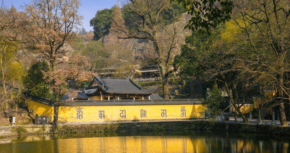 我国人气最盛三座寺庙,每一座意义都十分重大,少林寺排第几?