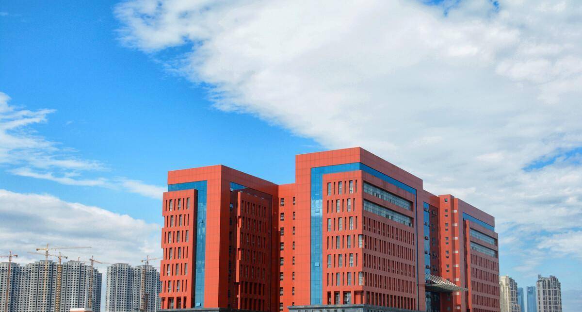 2020年江西省文科排名_2020年江西高校排名,江财第3,华东交大第7,东华理工第