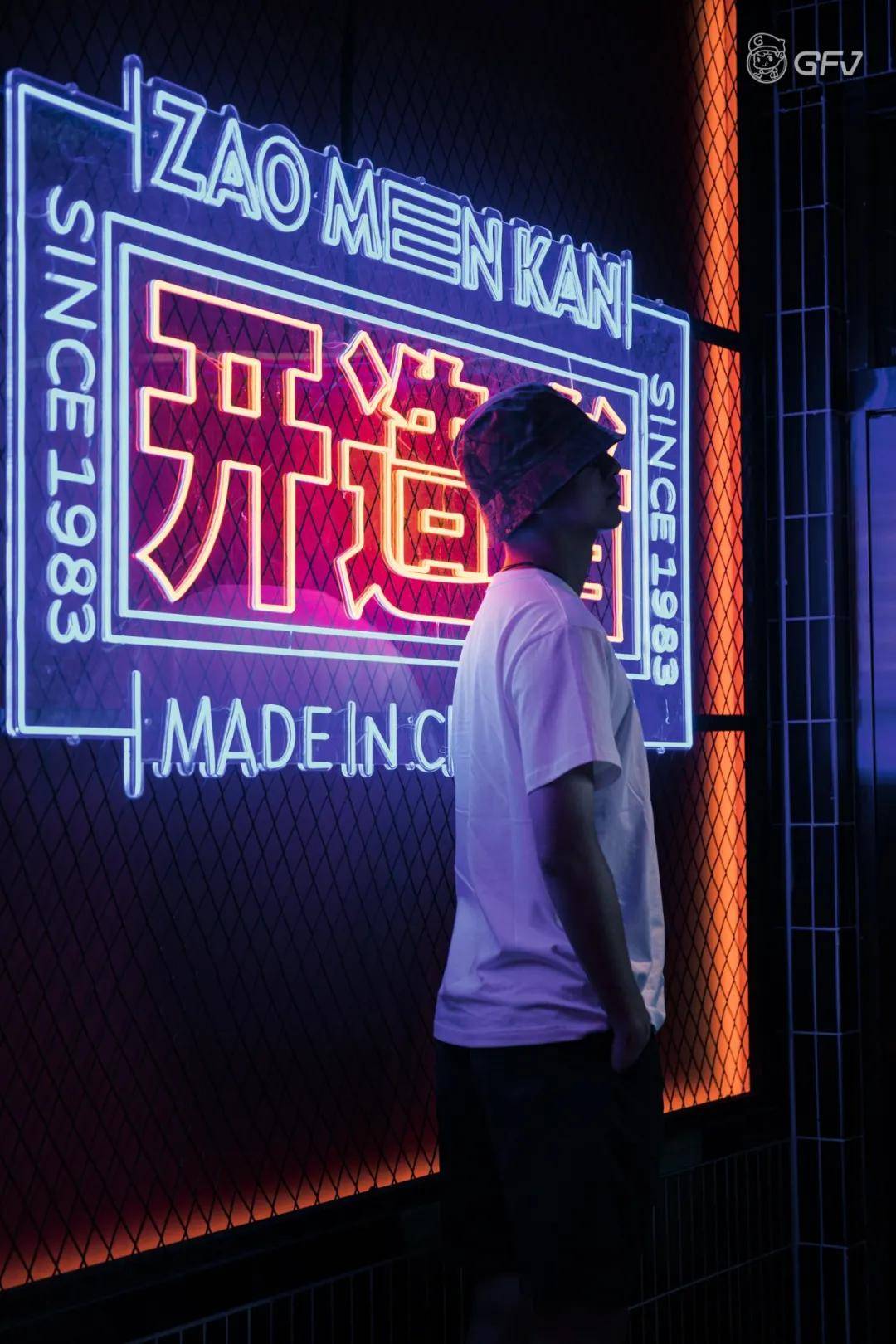 吕子乔|成都排队王!吕子乔的『卤味烧烤』终于来东莞了!