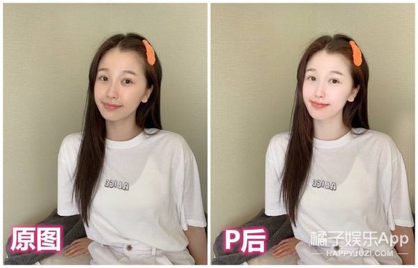 鼻子|偷师网红P图手法，徒手换鼻子挽救凸嘴星人，傻瓜教学建议收藏