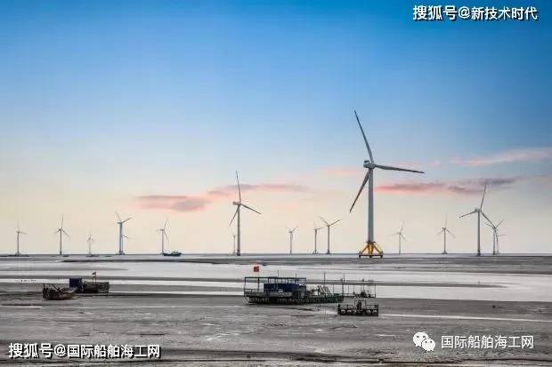 半岛体育app最新国内海上风电装机图亮相但缺了3个海洋大省他们发展潜力也将在上海交流(图2)