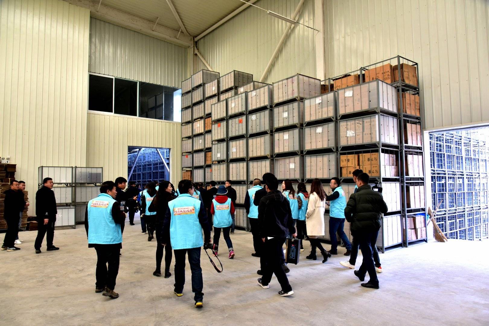 品牌|消费扶贫e起来丨主播带你进果园、看产业、选品牌 为延川苹果代言