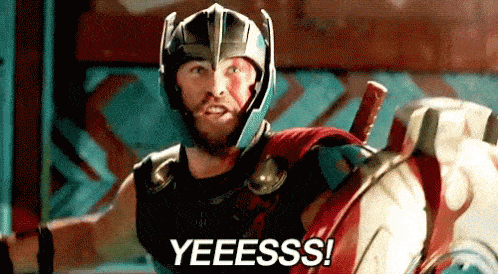 锤哥透露《雷神4》将于明年1月开拍 第四部将与众不同