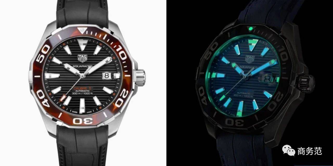 公价|2万预算，职场男买什么表？