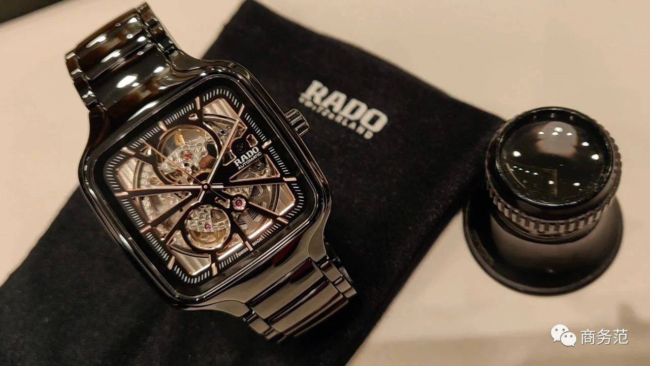 公价|2万预算，职场男买什么表？