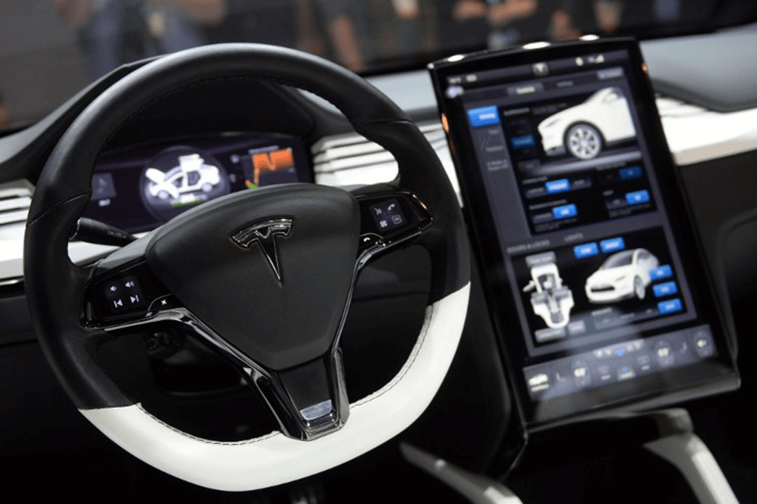 消息资讯|Robotaxi单日呼叫2600次，百度市值不应只有440亿美元