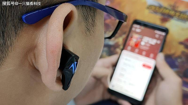 测评盘点|天生双模，吃鸡优选 - Tezo Spark真无线蓝牙耳机