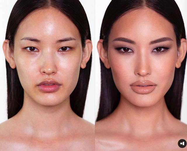 白甜|梅根上万元《财富》杂志论坛出大招，秋季肉桂奶茶新妆秒杀傻白甜主持人