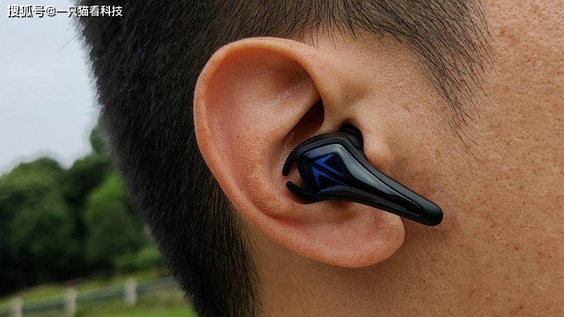 测评盘点|天生双模，吃鸡优选 - Tezo Spark真无线蓝牙耳机