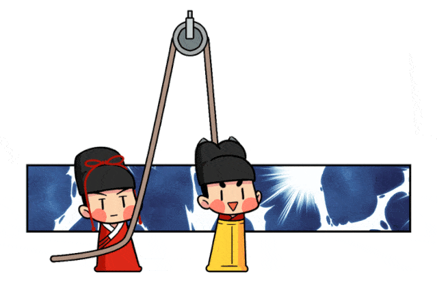 内力|如何踩在蛋上却不蛋碎？轻功，一门钻牛顿漏洞的技术