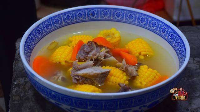 食材|平时你们都怎么吃？玉米是钟南山院士推荐的：“超级健康食材”