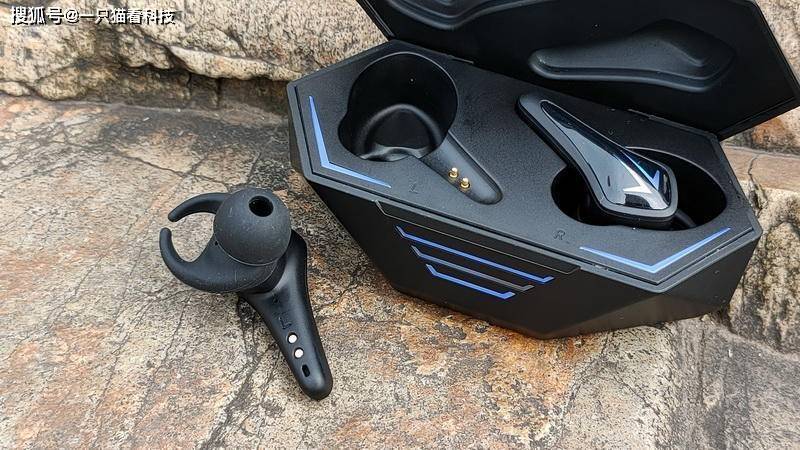 测评盘点|天生双模，吃鸡优选 - Tezo Spark真无线蓝牙耳机