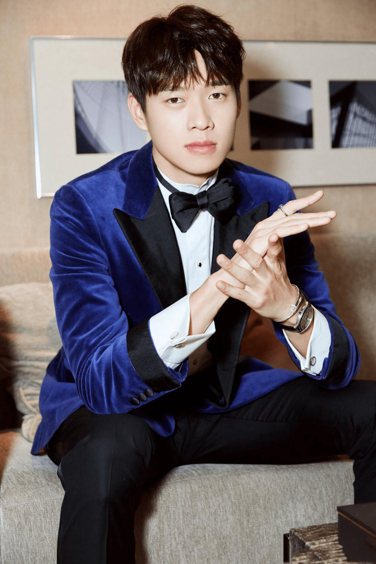 看看王一博的包，李玉刚的聊天记录就知道了！