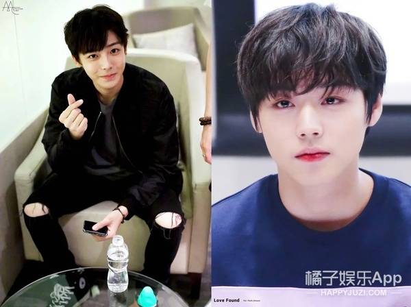 周震|跨国“双胞胎”大起底！马丽韩国分丽女团出道，周震南演俏寡妇？