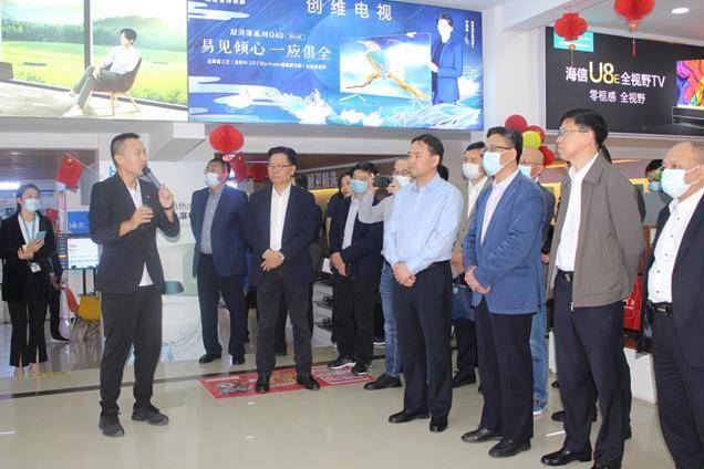 门店|全国零售界合肥论剑 苏宁零售云成创新发展样本