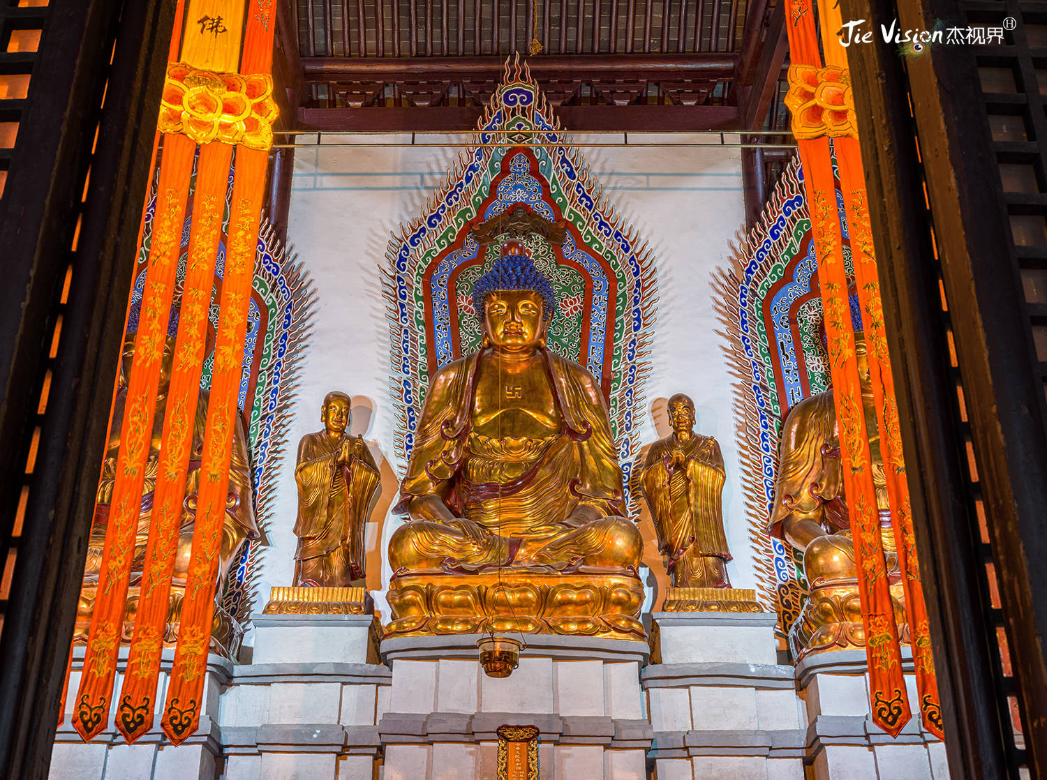 日本|为何鉴真被日本尊为“日本文化恩人？”大明寺中还有哪些故事？