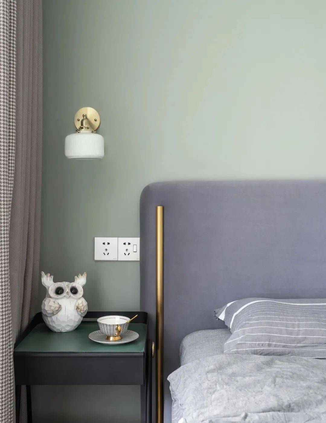 颜色|花了几十万装修，竟然毁在窗帘上！这些搭配技巧，让你家颜值翻倍