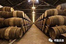 知识|关于威士忌酒桶知识的全解析！