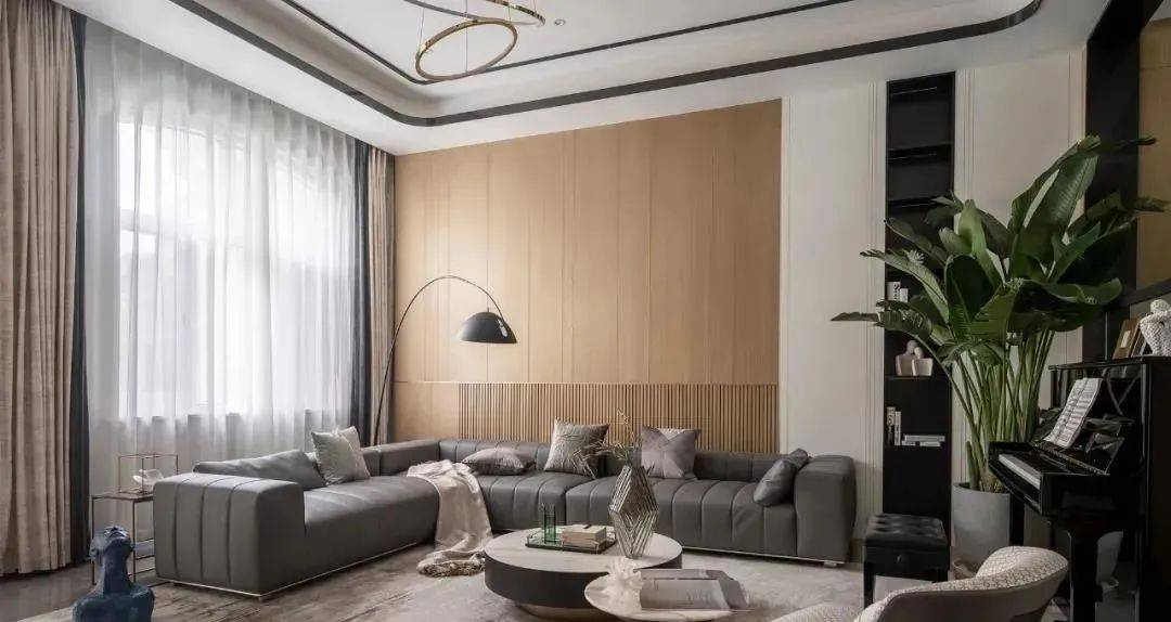 颜色|花了几十万装修，竟然毁在窗帘上！这些搭配技巧，让你家颜值翻倍