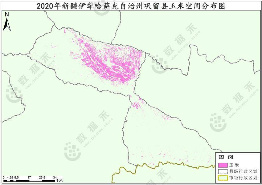 伊犁哈萨克自治州霍城县人口_伊犁哈萨克自治州地图